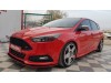 FORD FOCUS 3.5 ST ÖN TAMPON LİPİ------fibersan tuning